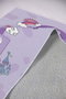 Conceptum Alfombra HMNT456 Multicolor 60 x 100 cm